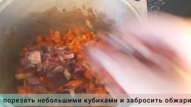 ЛАГМАН!!! Домашний вкусный лагман с спагетти. лёгкий рецепт смотреть онлайн