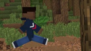 Siren Head 2 - Minecraft Horror Film