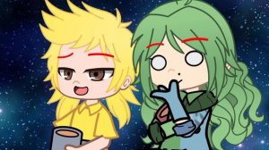 невошедшие-мини эпизод(ленивое видио)Gacha Club meme