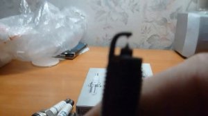 Обзор "оригинальных" свечей DENSO для NISSAN HR15DE