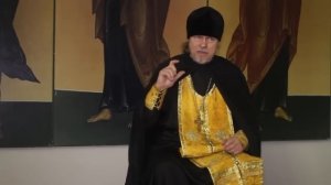Иеромонах Владимир (Гусев)