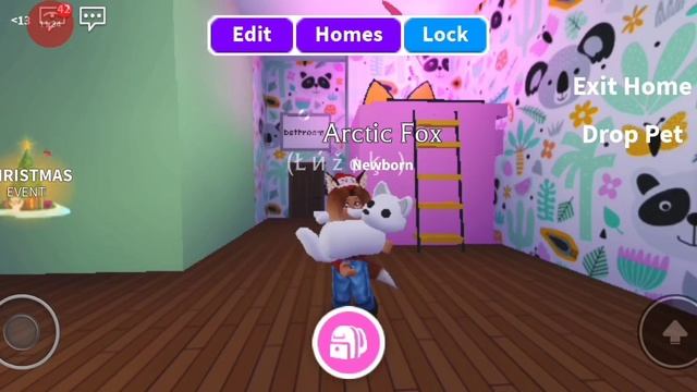 КАК СДЕЛАТЬ КРОВАТЬ-МАШИНУ В АДОПТ МИ?!||делаю комнату для детей-пацанов в адопт ми||Ł ı ž ø ķ|| смотреть онлайн