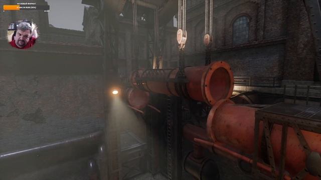 ЧЕСТНОСТЬ НЕ ПОРОК | Lies of P | Часть #03 смотреть онлайн