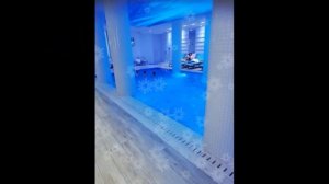 Добра Вода  kalamper hotel & spa в Черногория 09 01 2020