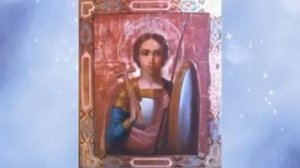 Григорий Журавлёв иконописец ртом