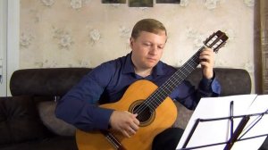 Экосез. М. Джулиани