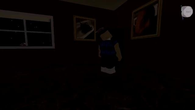 Specter (роблокс анимация) смотреть онлайн