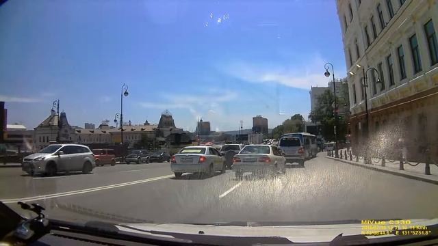 Владивосток, ч.4. Поездка на мыс Эгершельд