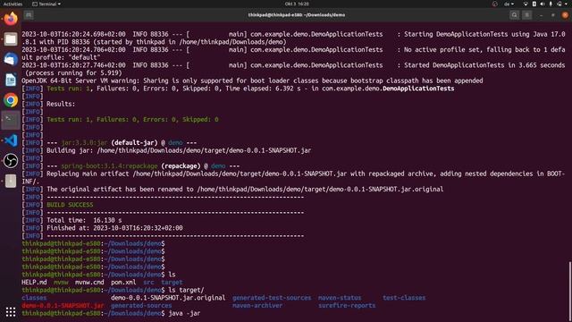 What is a REST API? Build a REST API in Java with Spring Boot Framework + Maven live in 20 minutes