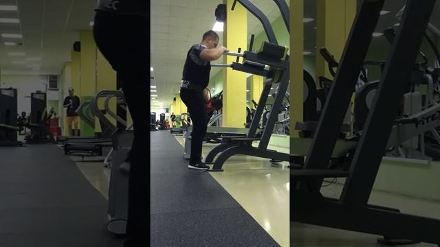 Отжимание на брусьях 24 кг вес смотреть онлайн