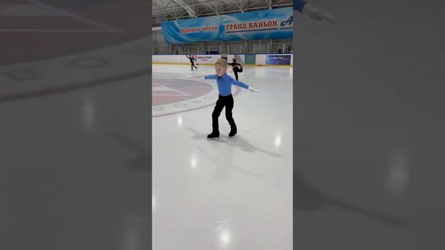 #фигурноекатание #figureskating #iceskating #фигурноекатаниедлядетей