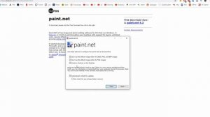 How to Download and install Paint net on PC (Easy Method)