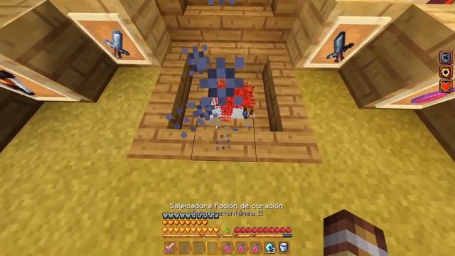 Texture packs Autumn Crisp [16X16] FPS,PVP | Minecraft Bedrock Edition смотреть онлайн