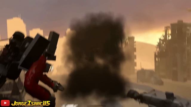 TODA LA HISTORIA EXPLICADA de SKIBIDI TOILET (1 - 62) en UN VIDEO! смотреть онлайн