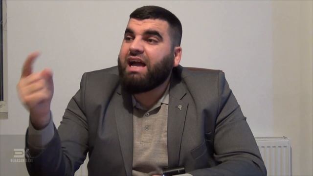 15. Komentimi i sures El- Kehf, ajetet e fundit: 102-110- hoxhë Dr. Elbasan Xani смотреть онлайн