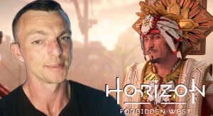 ЦАРСКИЕ ДАРЫ # Horizon Forbidden West # 3