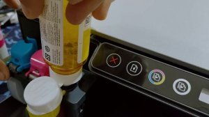 HP Smart Tank 515 Wireless All-in-one setup guide