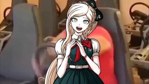 Маки+Кокичи=Макичи?( ͡o ͜ʖ ͡o) Danganronpa online 83 ОБТ/Нарезка.