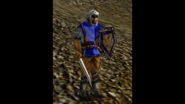 Militia смотреть онлайн