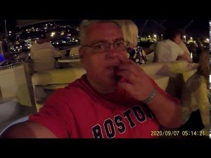 Отпуск в Турции, Сентябрь 2020 г., район Сиде (Vacation in Turkey, September 2020, Side)