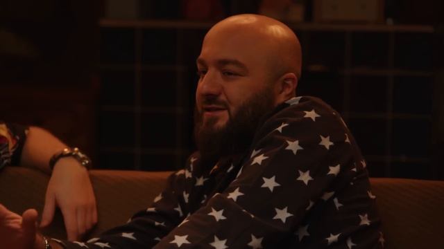 «Атлантида» | История на ночь #55 смотреть онлайн