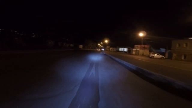 Моноколесо. Владивосток. GotWay MSuper V3 1600 Wh. Прогулки на МоноЦиклах. смотреть онлайн