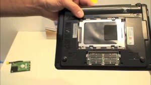 Asus Eeepc 900HD / 900HA Review