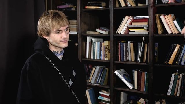 Как LOVV66 придумал себе ник смотреть онлайн