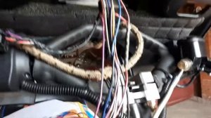 Проводка 570 ХТ