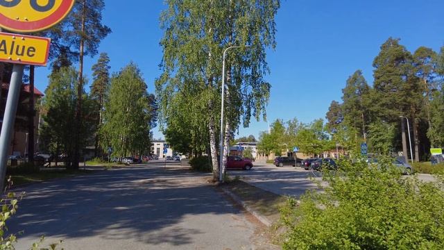 Финляндия , Лаппеенранта , Лауритсала