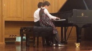 Ф. Шуберт «Детский марш», соч. 40 Franz Schubert Children's Marche, op.40
