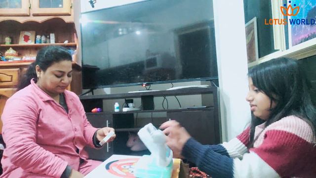 Short Film | Marathi Customer in Australia | Lotus World смотреть онлайн