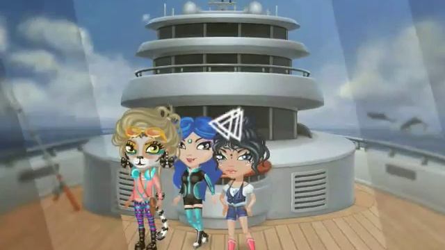 Мои Фотографии В Игре аватария смотреть онлайн