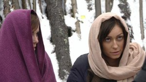 ДОМ-2 Lite 4246 день Дневной эфир (25.12.2015)