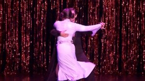 Star Wars Pasodoble/Tango -- 16AUG14