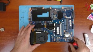 Ремонт и апгрейд AСER V3 771G // Вторая жизнь пожилого ноутбука)