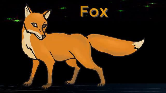 Fox Spirit Animal . | Spirit animal meaning. Power Animal. Fox signal смотреть онлайн