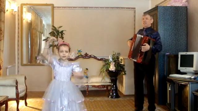 Песня автора под аккордеон "Скрипка"Изображение 1558