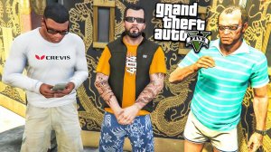 ГТА 5 МОДЫ РЕАЛЬНАЯ ЖИЗНЬ ПОШЛИ С ДРУЗЬЯМИ В КИНО #19! ОБЗОР МОДА В GTA 5 ИГРЫ МИР ВИДЕО GTA 5 МОДЫ