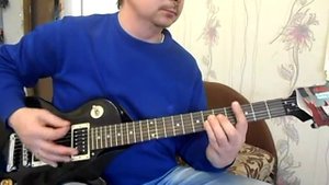 Обзор струн с AliExpress Алиса A503 Сталь С Покрытием Из Никелевого Сплава Ран (360p).mp4