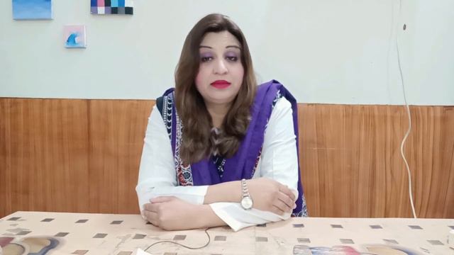 vertigo in pregnancy l dooran e Hamal chakkar ka ana aur ghabrahat ka hona l Dr Aisha Riaz смотреть онлайн