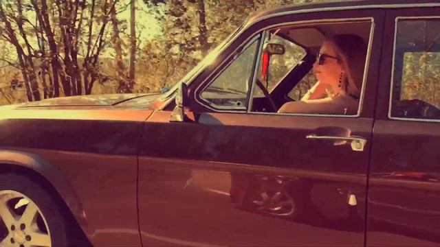 Газ 24 v8 смотреть онлайн