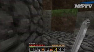 Проводим время за Minecraft эпизод 3: в поисках овцы