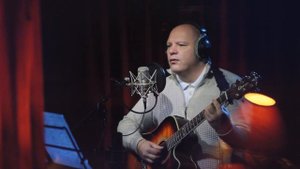 BELLE (Cover Notre-Dame De Paris на гитаре) - Александр Ботев.