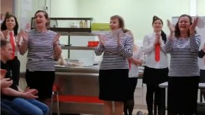 Поздравление к 23 февраля 2020г..mp4