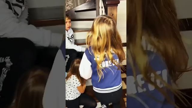 Очень плохая мама???#shorts Лучшее социальное видео от Многодетки