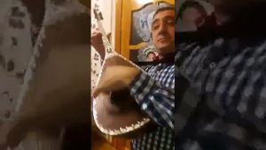 Aşıq Kamandar Lətif Oğlu
