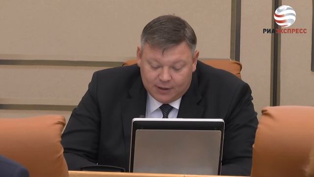 Обращение Геннадия Торгунакова председателю Законодательного собрания Александру Уссу смотреть онлайн