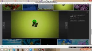 как скачать обои или фото для пк  из интернета