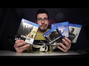 Где и как теперь покупать игры Playstation